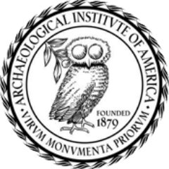 Archaeological Institute of America Chicago Chapter. 

Archaeology. History. Heritage. News. Adventurers.