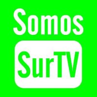 SomosSurTV(@SomosSurtv) 's Twitter Profileg
