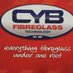 CYB Glassfibre (@cyb_glassfibre) Twitter profile photo