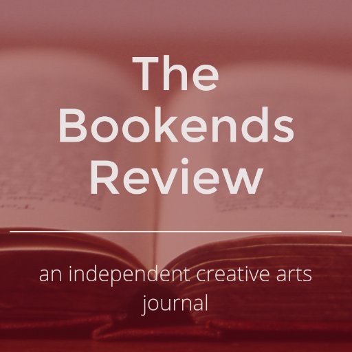 A creative arts journal run by @JordanBlum87, @AnannyaUberoi, Katrenia Busch, and Mary Ann Hillier. Please follow us😀