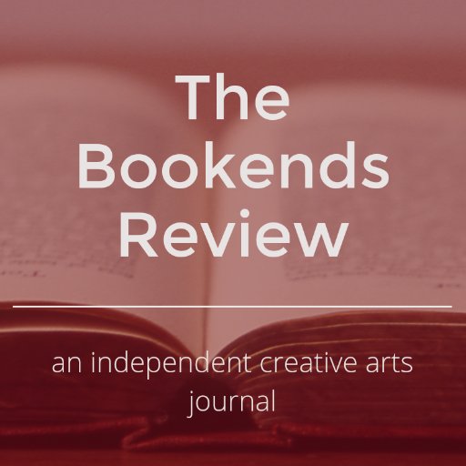 We're a creative arts journal run by @JordanBlum87, @AnannyaUberoi, Kelly Sargent, and Katrenia Busch. Also, please follow us!😀