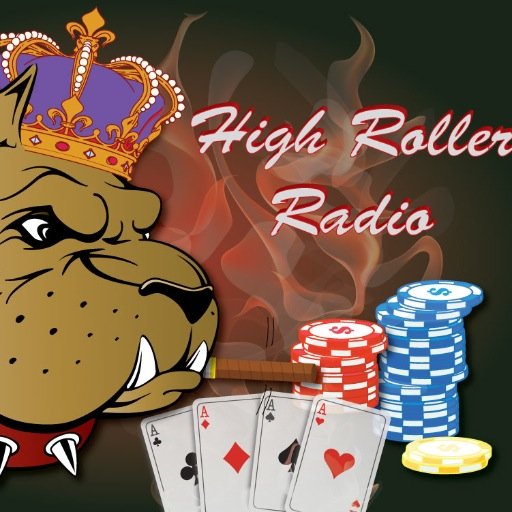 HighRollerRadio Profile Picture