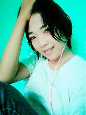 Umikalsum9090's profile picture. haha
berat badan naik terus