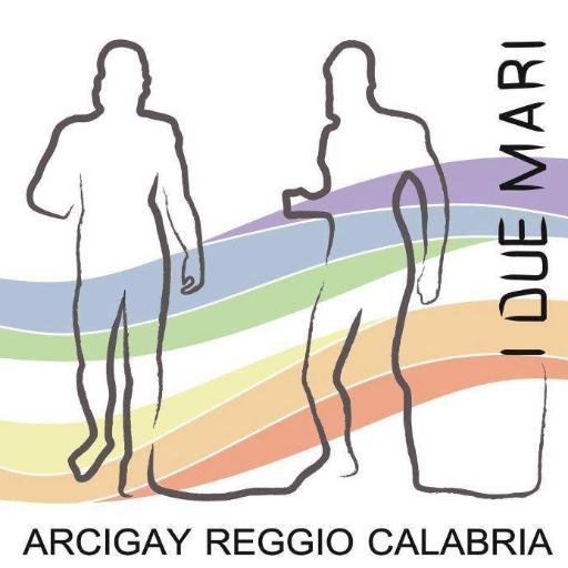 ArcigayRC's profile picture. 🏳️‍🌈🏳️‍⚧️Associazione per i diritti della comunità #lgbtqia 
📢Promotori del progetto Centro servizi LGBT+ Calabria finanziato da UNAR 
#divercity #inclusion