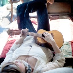 Later is a Lie - the new Sue Turner song, album, tour ... coming to a tweet, page, venue, town, world near you soon. This is it people !