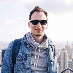 Aleksei Grigorev Profile