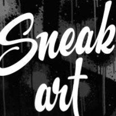 Blog dédié aux #Sneakers, #StreetArt, #Sport & #Lifestyle. https://t.co/mwHIlLdwtO