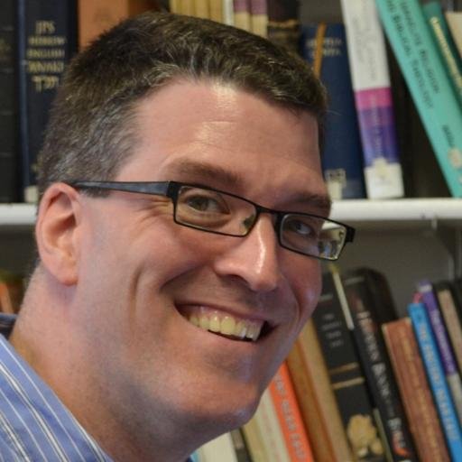 he/him/his. Associate Professor in Hebrew Bible/Old Testament. Lately reading about love and eroticism in the Hebrew Bible and ancient West Asian literature.