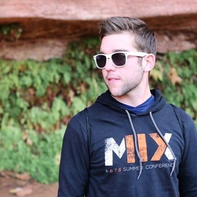 GBogan11's profile picture. Jesus follower. Friend. Drummer. Wanna-be zombie slayer. Lover of music, coffee, and improv.