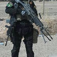 Ahmed Aliraqi (@zorro_aliraqi) 's Twitter Profile