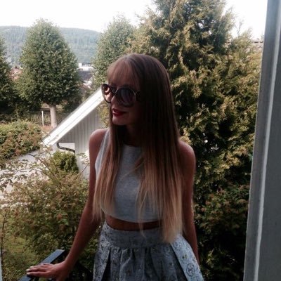 KajaFossberg's profile picture. 