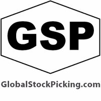 GSP(@GlobalStockPick) 's Twitter Profile Photo