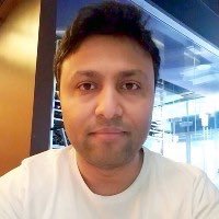 I build technology solutions using Open Source Software and Cloud Computing.