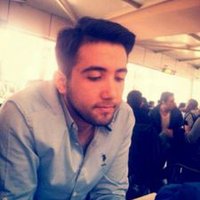 Emre Diri (@diriemree) 's Twitter Profile