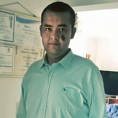 jjairomunoz1993's profile picture. Tecnólogo Ambiental Uts , estudiante de último semestre de Ing ambiental , pescador en el tiempo libre 🎣