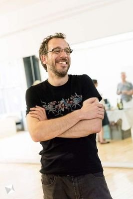 agravel's profile picture. Cofounder and intern for now over 25yrs at Toast (@toastcontent). Ex-DJ & preneur de son, father of 2, lover of 1, enthousiaste urbain.