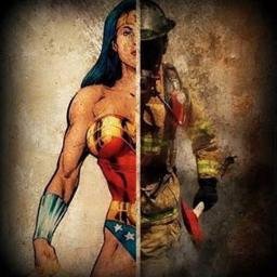 Supporting, encouraging, and promoting the women of our emergency services and beyond. 👮♀️👩🚒👩⚕️👩🔧👩🔬👩✈️ Sharing news and posts on the #WomenOf911.