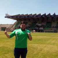 Álvaro Díaz (@alvarodiazi) 's Twitter Profile