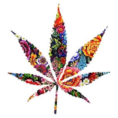 thyweedprincess's profile picture. 