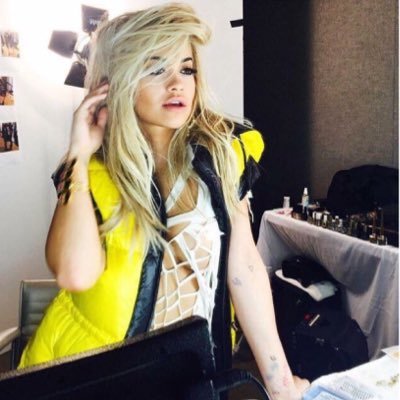 RitaOraGib's profile picture. RitaBot since 'How We Do' debuted in 2012, Saw Her at the @GibMusicFest '6/9/14, Four number 1 singles, debut number 1 album ➰❤️ @RitaOra