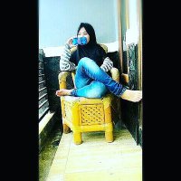 AgistiFitriasari (@agisti37) 's Twitter Profile