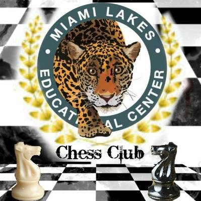 Official twitter for @MLECJaguars Chess Club. We teach and play chess. No experience needed.
Room 5219, Contact us at mlec.chessclub@gmail.com
