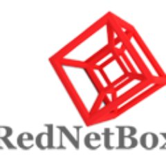 Red Net Box
