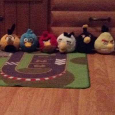 fifaknife1's profile picture. 