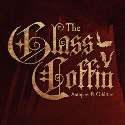 TheGlassCoffin1 Profile Picture