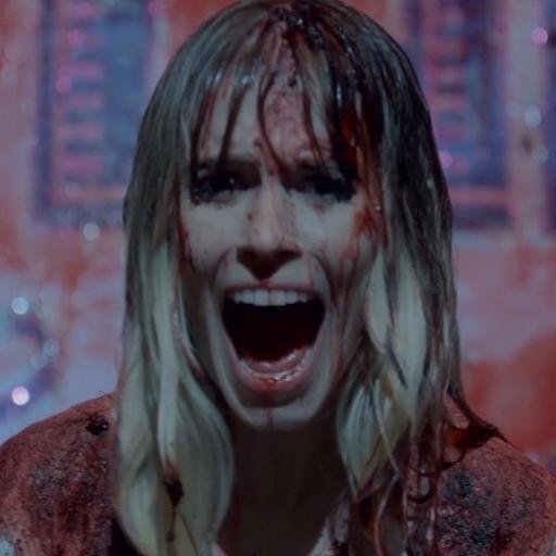 Spoilers da série Scream. Conta: @MTVScreamBR.