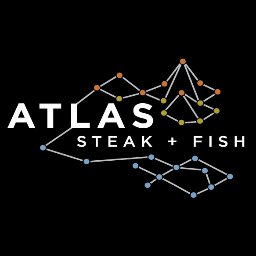 Atlas Steak + Fish brings a touch of elegance to Edmonton! We bring you tastes & ingredients from around the world. 18+ (780) 413-3178 in @GrandVillaYEG