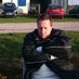 Steve Gwinnell (@steviegchcc) Twitter profile photo