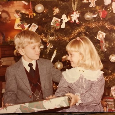 jgoodell00's profile picture. Husband, Father, Brother, Son.