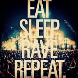 Nexus is the code to describe a way to reinvent the scene with ideas that are from stories of Raves. #rave #edm #house #ravestories #trance #psytrance