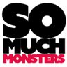 SoMuchMonsters's profile picture. Artist. Twitch Partner. Cat Herder. https://t.co/fMT3UjofDp