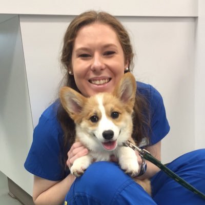 Veterinarian, UGA CVM 2021 (she/her)