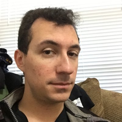 zurtleman2000's profile picture. A wannabe dilettante with too much education, too few degrees, and not enough time in the day for it all.