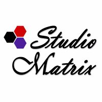 Studio Matrix(@studiomatrix) 's Twitter Profile Photo