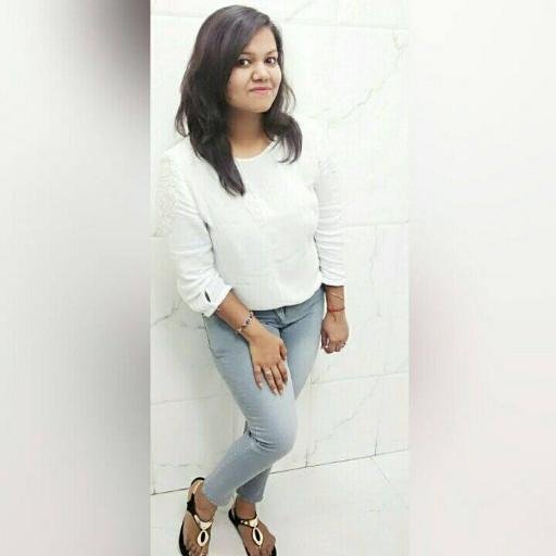 riyaaa081's profile picture. Dreamer!! Adventrous!! 
Believe in Audacity of Hope !!