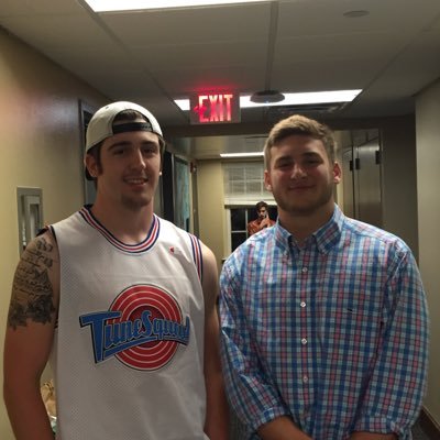 Andrew_rector4's profile picture. 