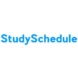 studyschedule1's profile picture. A nonprofit providing free, day-by-day, adaptive schedules for the MCAT's.