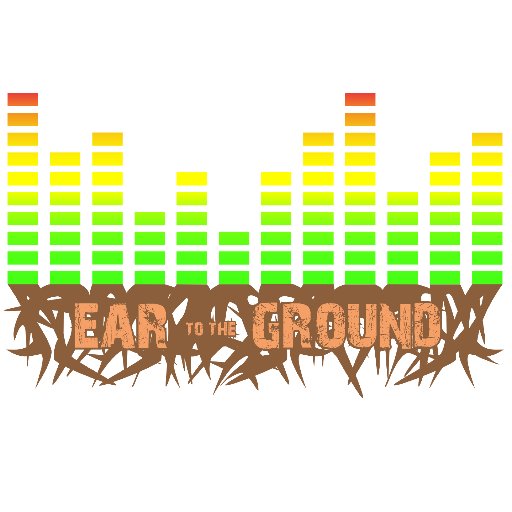 EarToTheGround features emerging music primarily in folk and Indie rock. Our mission is to help fans find great new music and bands find great new fans!