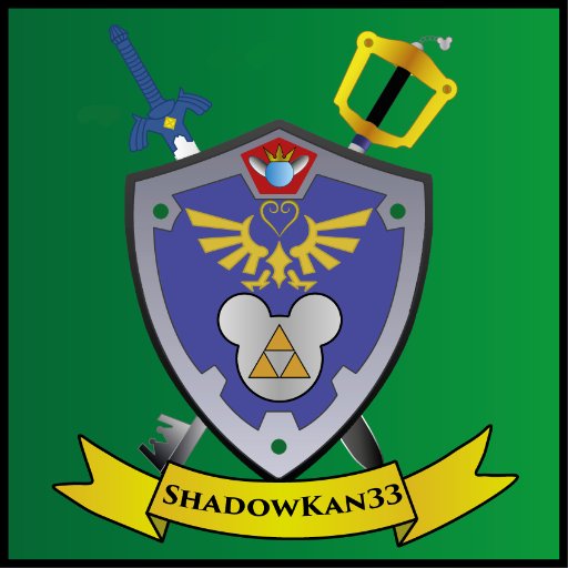 Trent Shadowkan33さんのプロフィール画像