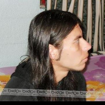 fabioandres1111's profile picture. 