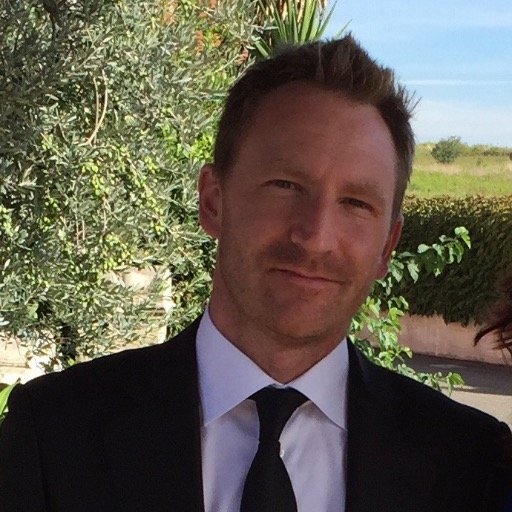 DarrenKooistra's profile picture. 