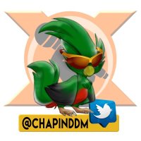 ChapinDDM (@chapinddm) 's Twitter Profile