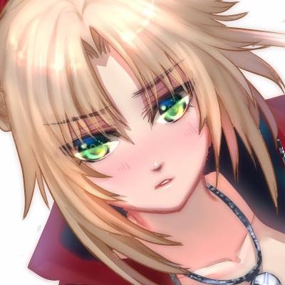 WhorishRed's profile picture. ＂The Red Servant, Saber, at your service, Master.＂【18+ Lewd RP - Can be futa】