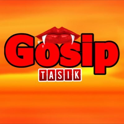 Gosip itu seperti lampu ajaib Aladin yang semakin sering kita gosok-gosok, semakin sip! Tapi @GosipTasik bukan sekadar gosip.