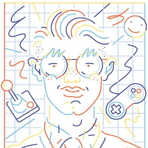 jconnellmonnell's profile picture. Greetings, cool dorks!