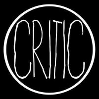 Critic Clothing (@criticclothing) 's Twitter Profile Photo Critic Clothing (@criticclothing) 's Twitter Profile Photo